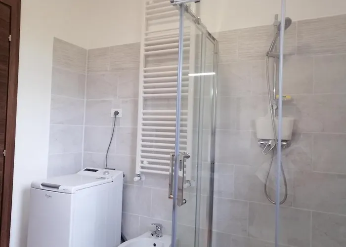 Il Maggiociondolo Bed and breakfast Fontaniva