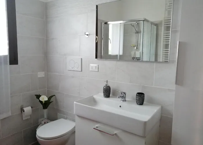 Il Maggiociondolo Bed and breakfast