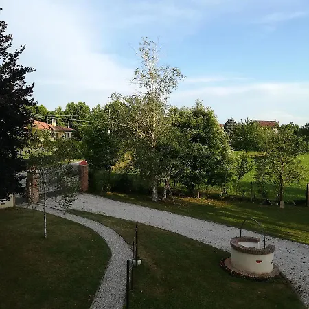 Bed & Breakfast Il Maggiociondolo *