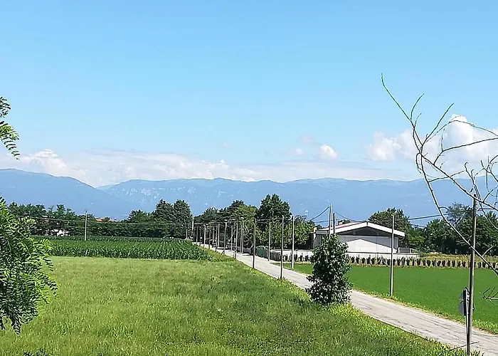 Il Maggiociondolo Bed & Breakfast