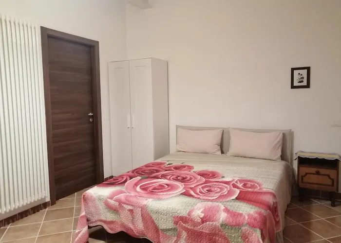 Bed & Breakfast Il Maggiociondolo