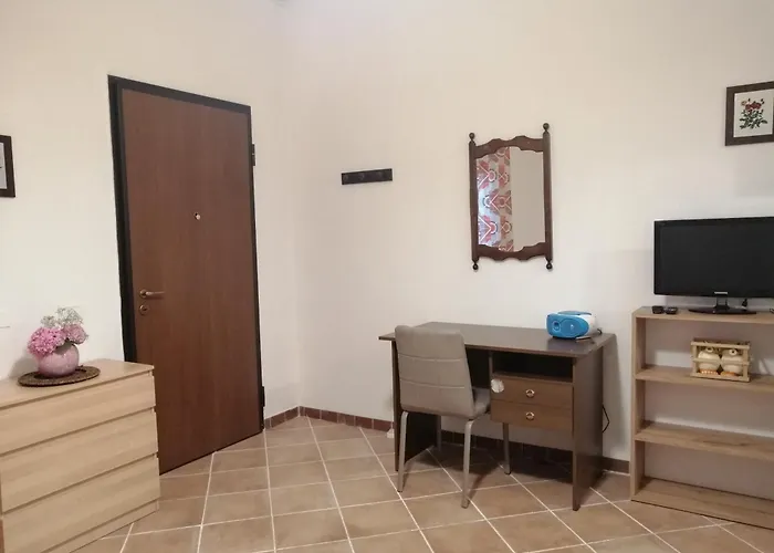 Bed & Breakfast Il Maggiociondolo Fontaniva