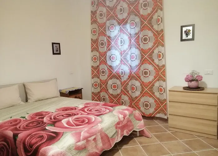 Il Maggiociondolo Bed & Breakfast *