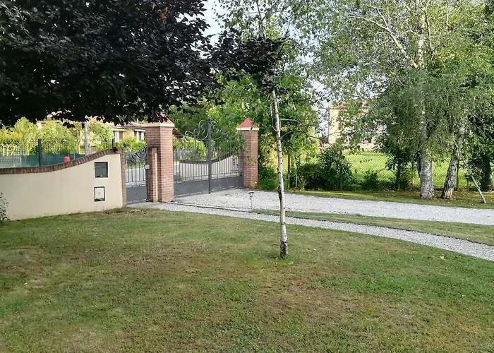 Il Maggiociondolo